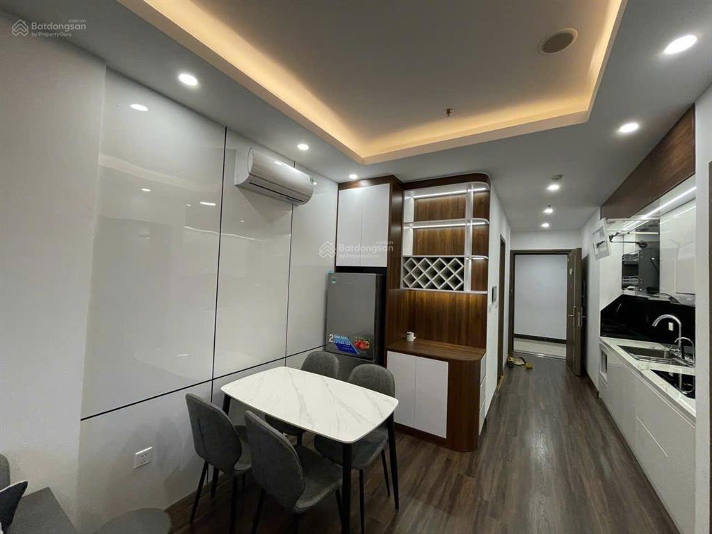Cho thuê căn hộ 2pn full đồ hoàng huy commerce  chỉ 9tr/tháng