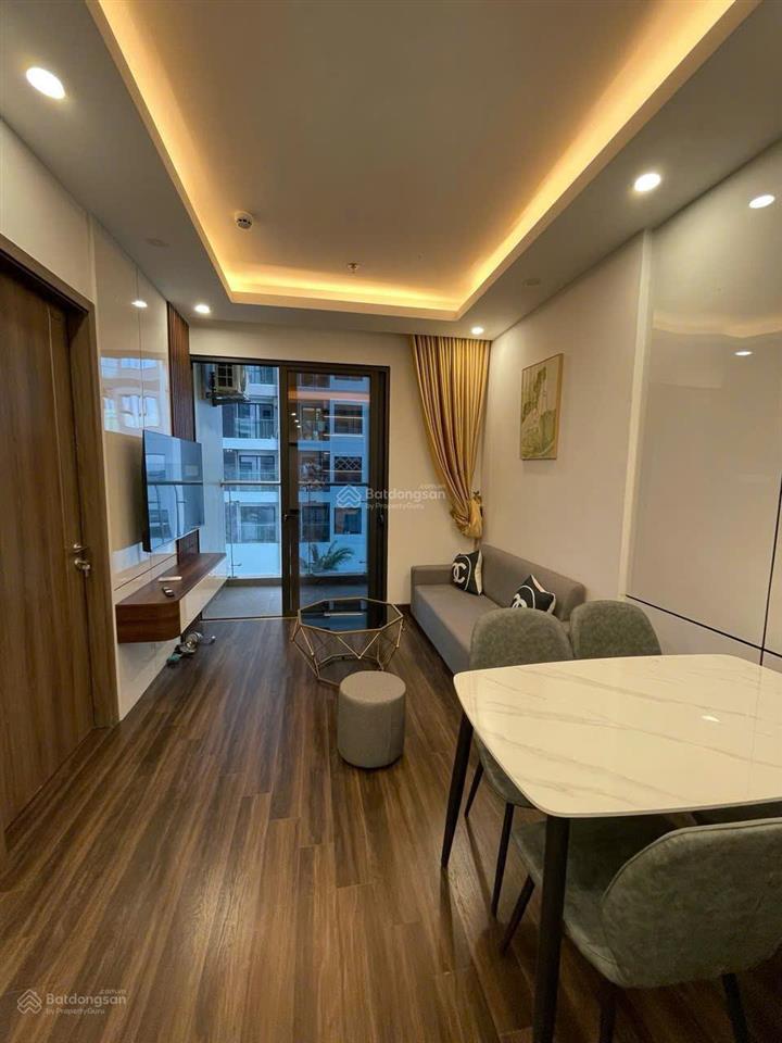 Cho thuê căn hộ 2pn full đồ hoàng huy commerce  chỉ 9tr/tháng
