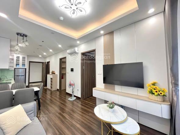 Cho thuê căn hộ 2 ngủ 2vs full đồ tại hoàng huy commerce  chỉ 10tr/tháng