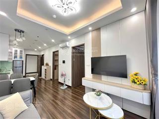 Cho thuê căn hộ 2 ngủ 2vs full đồ tại hoàng huy commerce  chỉ 10tr/tháng