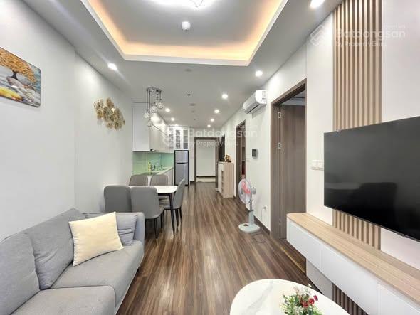Cho thuê căn hộ 2 ngủ 2vs full đồ tại hoàng huy commerce  chỉ 10tr/tháng