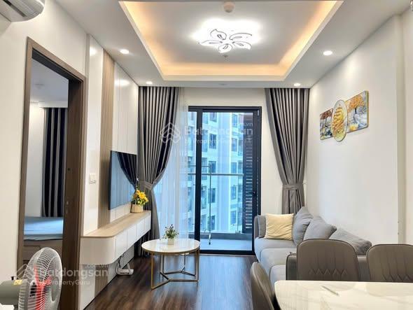 Cho thuê căn hộ 2 ngủ 2vs full đồ tại hoàng huy commerce  chỉ 10tr/tháng