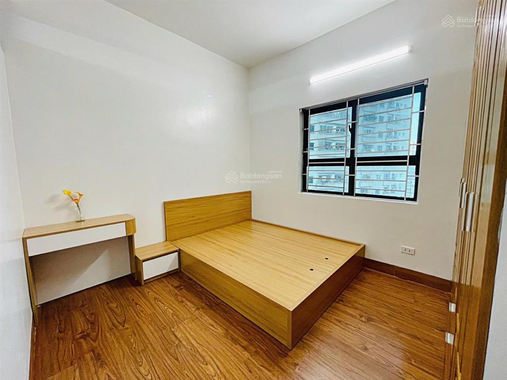 Căn hộ 2 ngủ  2vs ở ngay kđt nam trung yên  nguyễn chánh 65m2  giá chỉ 4.5 tỷ