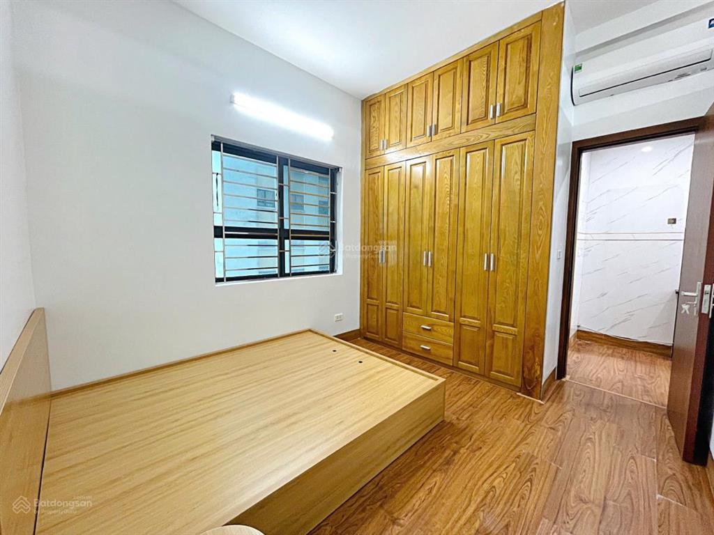Căn hộ 2 ngủ  2vs ở ngay kđt nam trung yên  nguyễn chánh 65m2  giá chỉ 4.5 tỷ