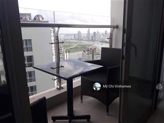 Studio full nội thất park 6  tầng cao  15,999 triệu