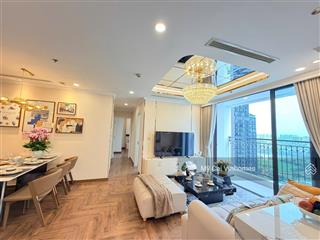 Residences hạng sang landmark 4 | 3pn view landmark 81