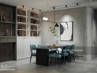 Park 6  vinhomes central park | 3pn 3wc | full nt decor đẹp | 19,8 tỷ