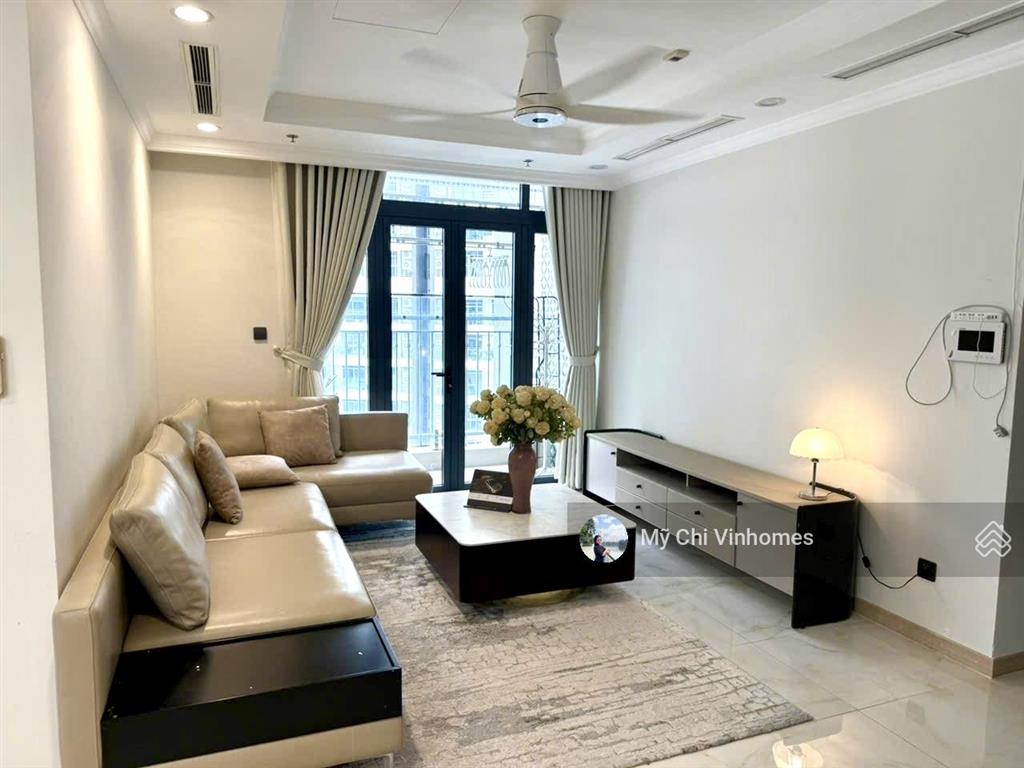 Landmark 2 3pn view sông mát lành | decor mới | 35tr net