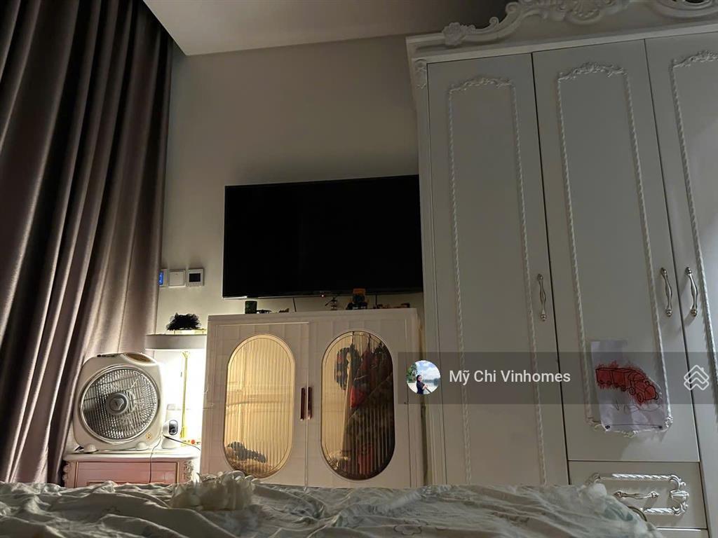 Bán 1pn tại the landmark 81  9,5 tỷ, 55m2