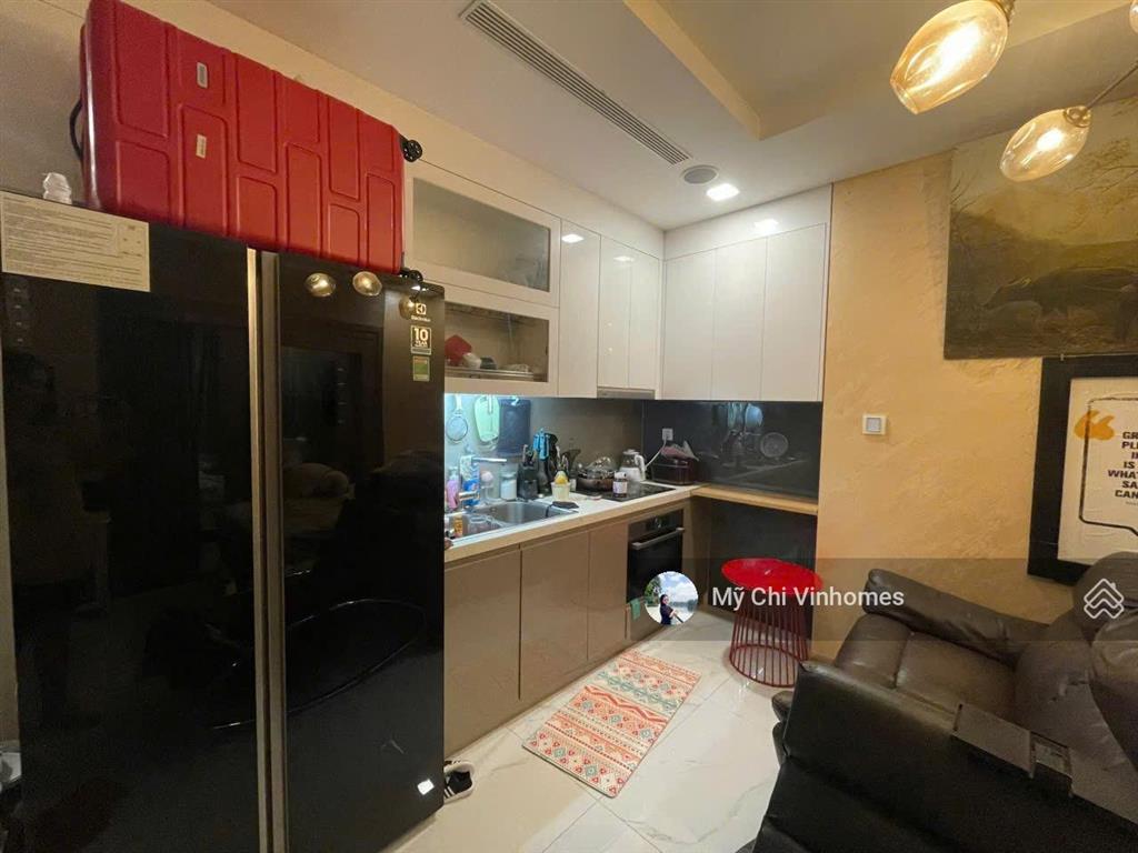 Bán 1pn tại the landmark 81  9,5 tỷ, 55m2