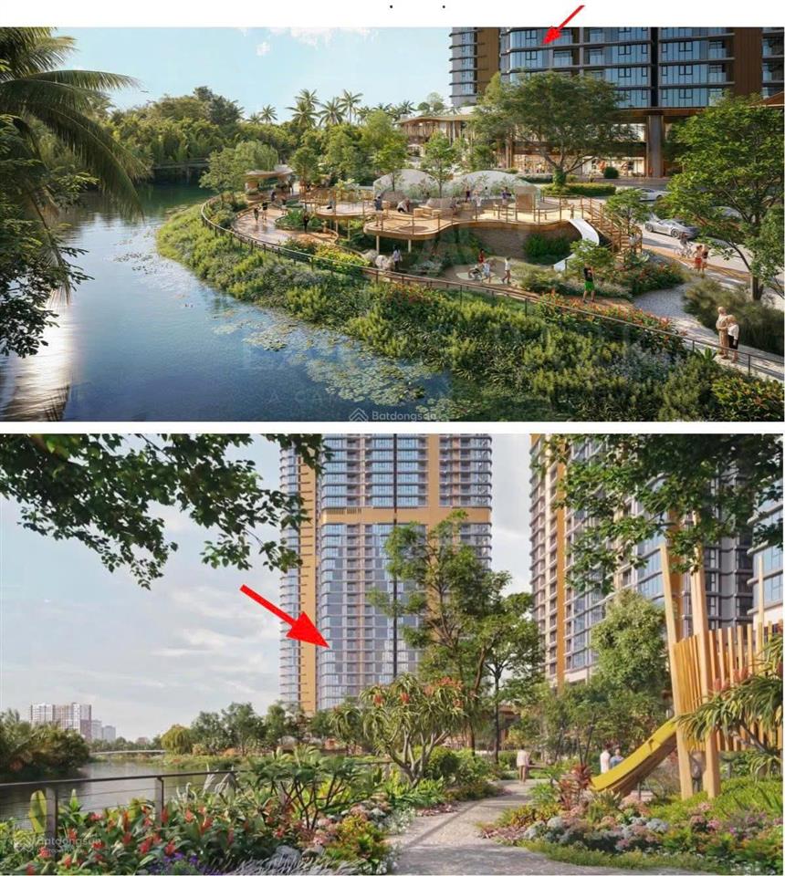 Chính chủ gửi bán căn 3 phòng ngủ dự án eaton park tháp a5 diện tích 104.78m2 giá 17.5 tỷ all in