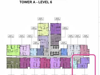 Bán căn hộ 2pn 2wc góc diện tích 77m2 giá 4,9 tỷ all in