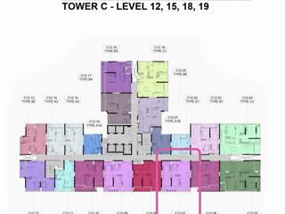 Bán căn hộ tại dự án elysian lò lu 2pn 82,4m2 tặng ô tô định danh chỉ 1,463 tỷ sở hữu ngay