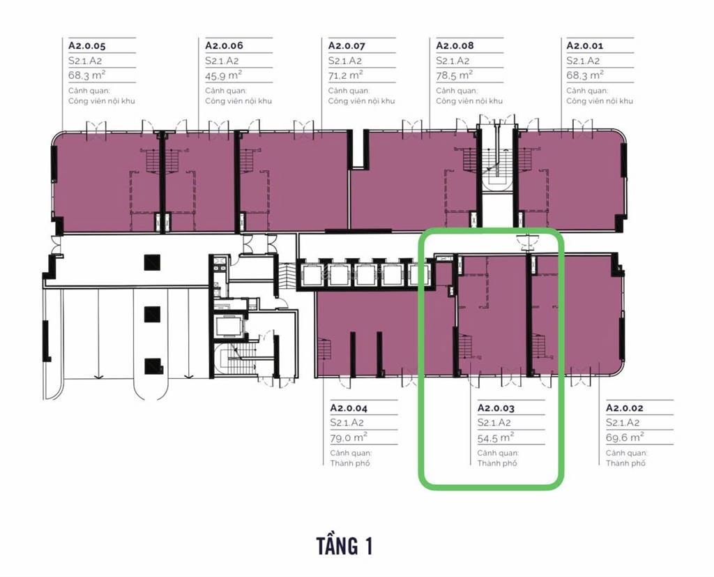 Siêu phẩm shophouse eaton park mặt tiền mai chí thọ thanh toán chỉ 10% đến khi nhận nhà quý 2/2028