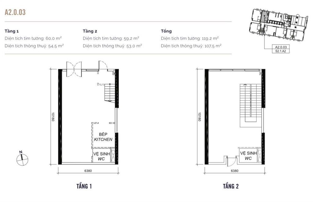 Siêu phẩm shophouse eaton park mặt tiền mai chí thọ thanh toán chỉ 10% đến khi nhận nhà quý 2/2028