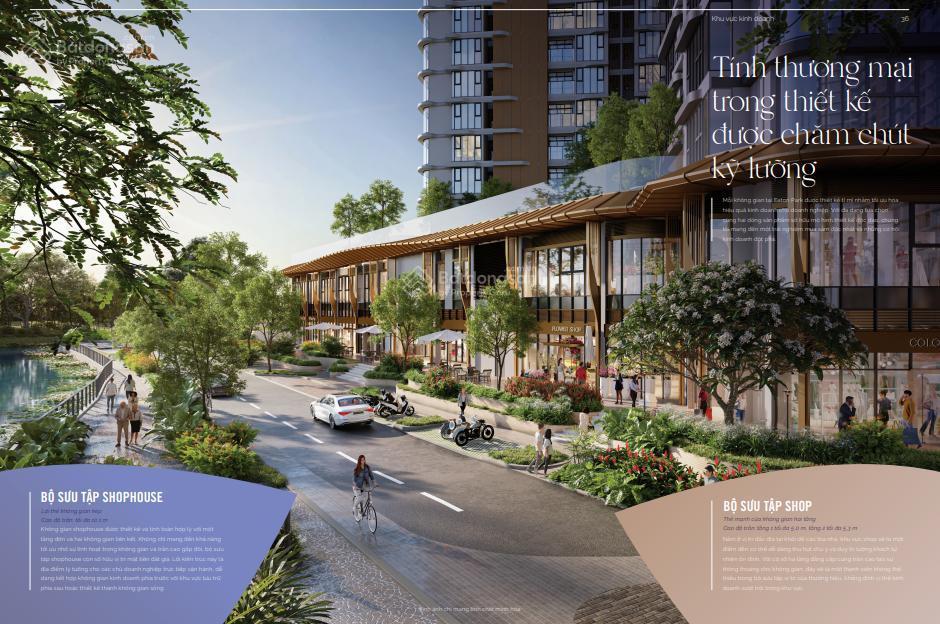 Siêu phẩm shophouse căn góc tháp a4 eaton park  biểu tượng kinh doanh  cam kết thuê 3 năm