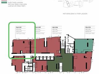 Siêu phẩm shophouse căn góc tháp a4 eaton park  biểu tượng kinh doanh  cam kết thuê 3 năm