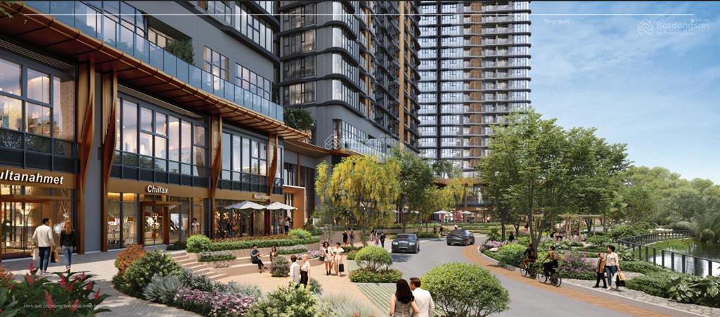 Siêu phẩm shophouse căn góc tháp a4 eaton park  biểu tượng kinh doanh  cam kết thuê 3 năm