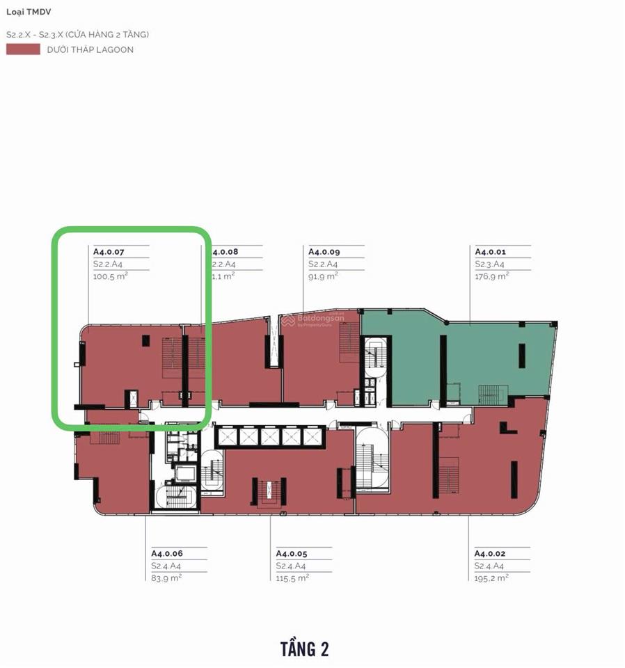 Siêu phẩm shophouse căn góc tháp a4 eaton park  biểu tượng kinh doanh  cam kết thuê 3 năm