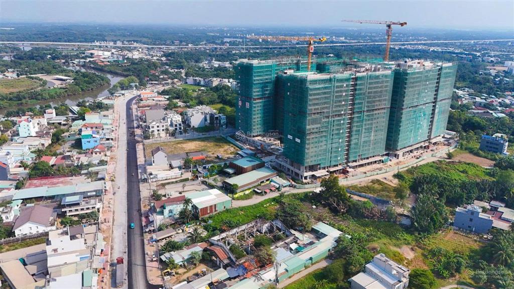 Chính chủ bán căn 1pn diện tích 52.64m² tầng trung tháp a giá 3 tỷ 850 view hồ bơi công viên