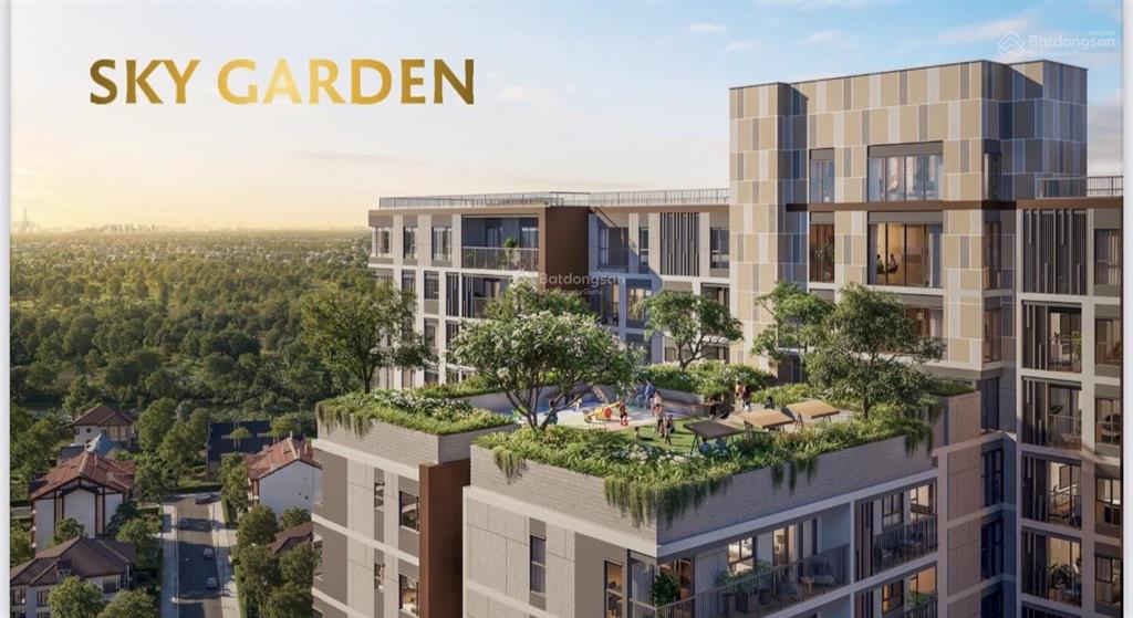 Chính chủ bán căn 3pn elysian lò lu diện tích 100,28m2 giá 6 tỷ 750. tt 50% nhận nhà quý 1/2027