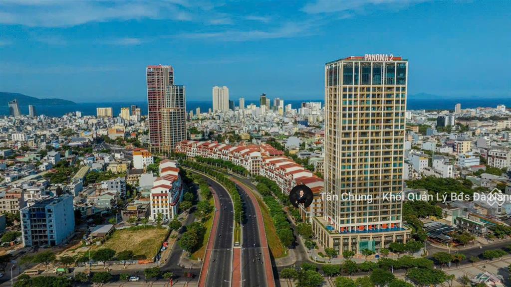 Căn 3pn tầng cao view biển, thành phố, pháo hoa  diện tích 89m2  giá 8 tỷ