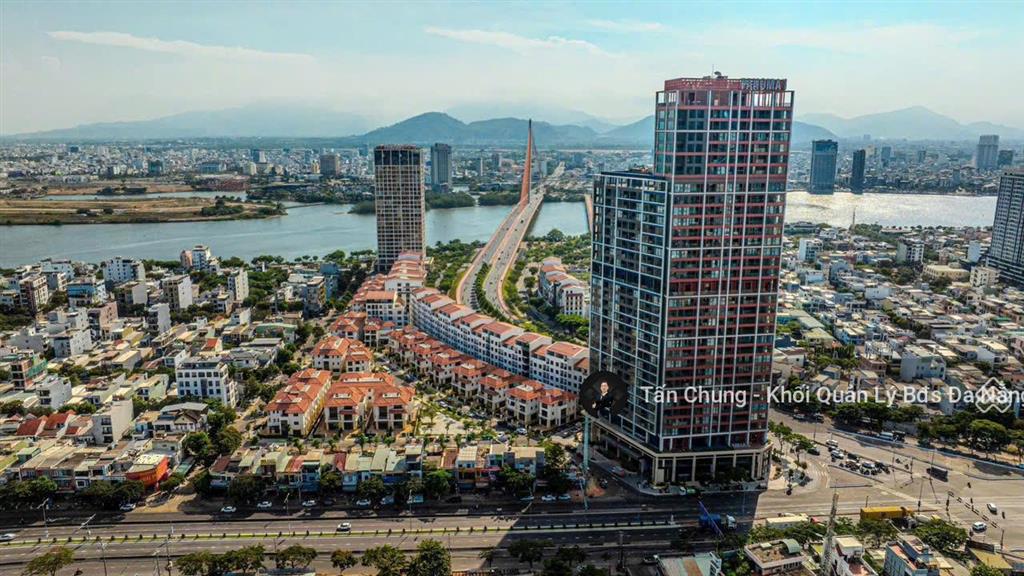 Căn 3pn tầng cao view biển, thành phố, pháo hoa  diện tích 89m2  giá 8 tỷ