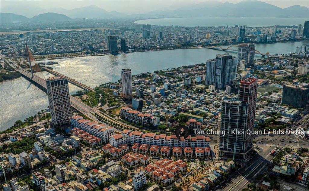 Căn 3pn tầng cao view biển, thành phố, pháo hoa  diện tích 89m2  giá 8 tỷ