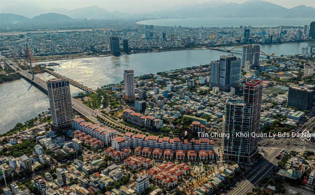 Căn 3pn tầng cao view biển, thành phố, pháo hoa  diện tích 89m2  giá 8 tỷ