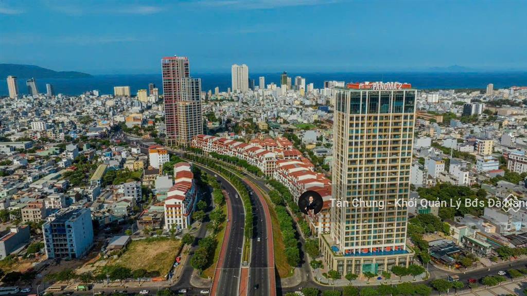 Căn 3pn tầng cao view biển, thành phố, pháo hoa  diện tích 89m2  giá 8 tỷ