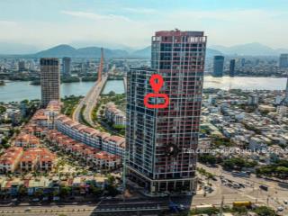 Căn 3pn tầng cao view biển, thành phố, pháo hoa  diện tích 89m2  giá 8 tỷ