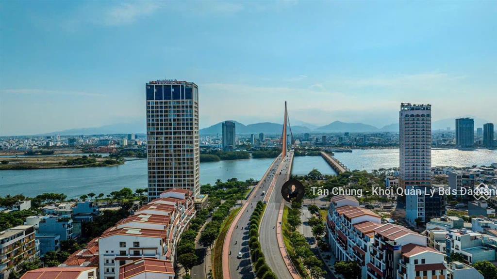 Căn 3pn tầng cao view biển, thành phố, pháo hoa  diện tích 89m2  giá 8 tỷ