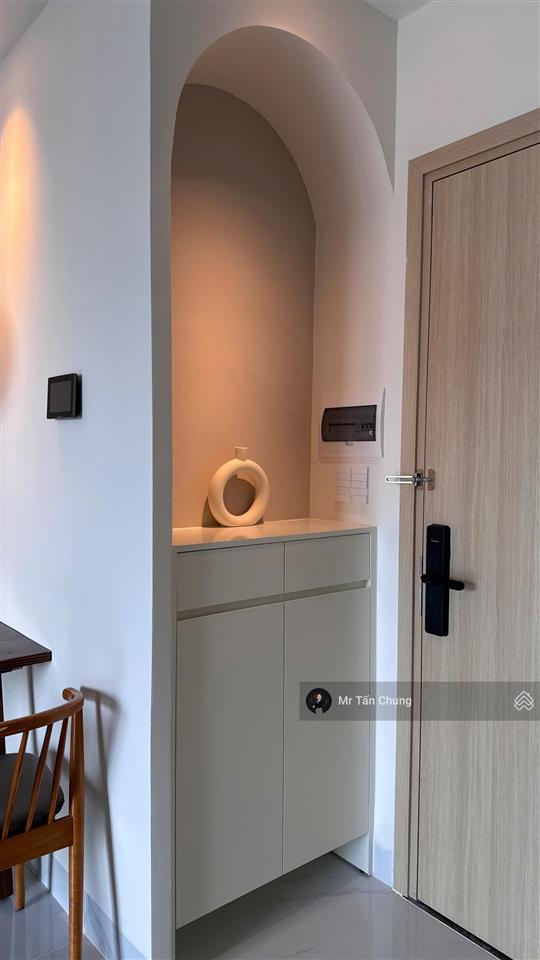 Căn 1pn+ full nội thất tầng cao view cầu rồng, sông hàn, pháo hoa  diện tích 48,6m2  giá 5,2 tỷ