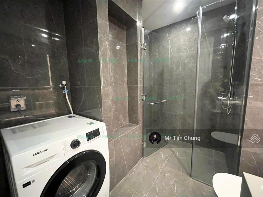 Căn hộ 1pn tầng trung full nội thất cơ bản view cầu rồng  diện tích 45,7m2  giá 6,2 tỷ