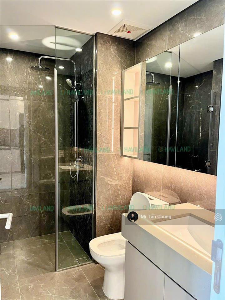 Căn hộ 1pn tầng trung full nội thất cơ bản view cầu rồng  diện tích 45,7m2  giá 6,2 tỷ