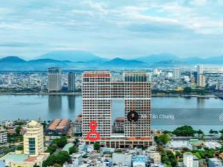 Căn hộ 1pn + view thành phố  diện tích 48,2 m2  giá 3,85 tỷ