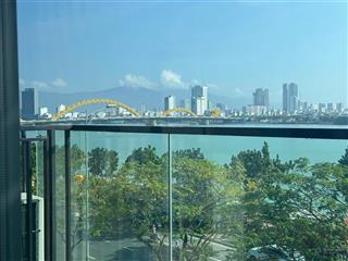 Căn 2pn trực diện sông hàn, cầu rồng  diện tích 71,1m2  giá 14,8 tỷ