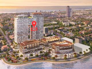 Căn 3pn tầng cao view trực diện sông hàn, pháo hoa, cầu rồng  diện tích 85m2  giá 9,4 tỷ