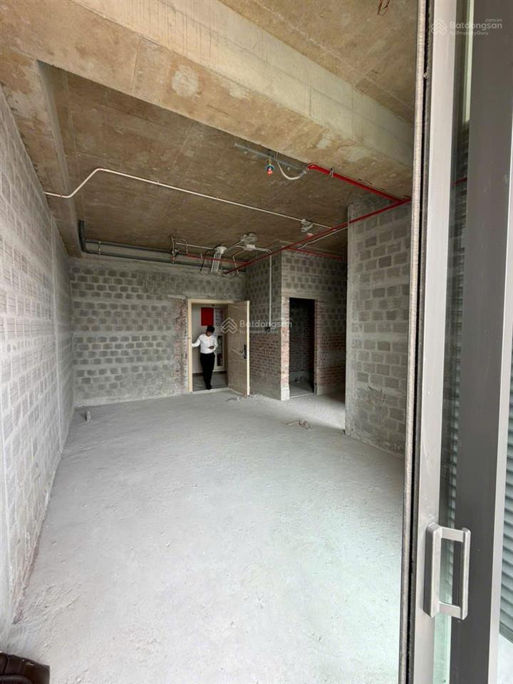 Căn 1pn+ tầng trung view biển, thành phố  diện tích 49m2  giá 4,1 tỷ