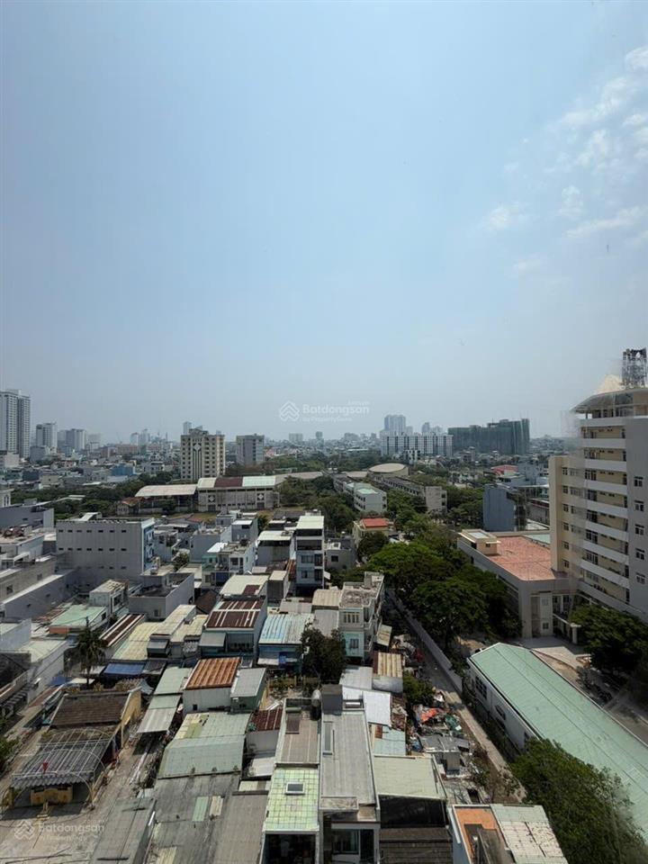 Căn 1pn+ tầng trung view biển, thành phố  diện tích 49m2  giá 4,1 tỷ