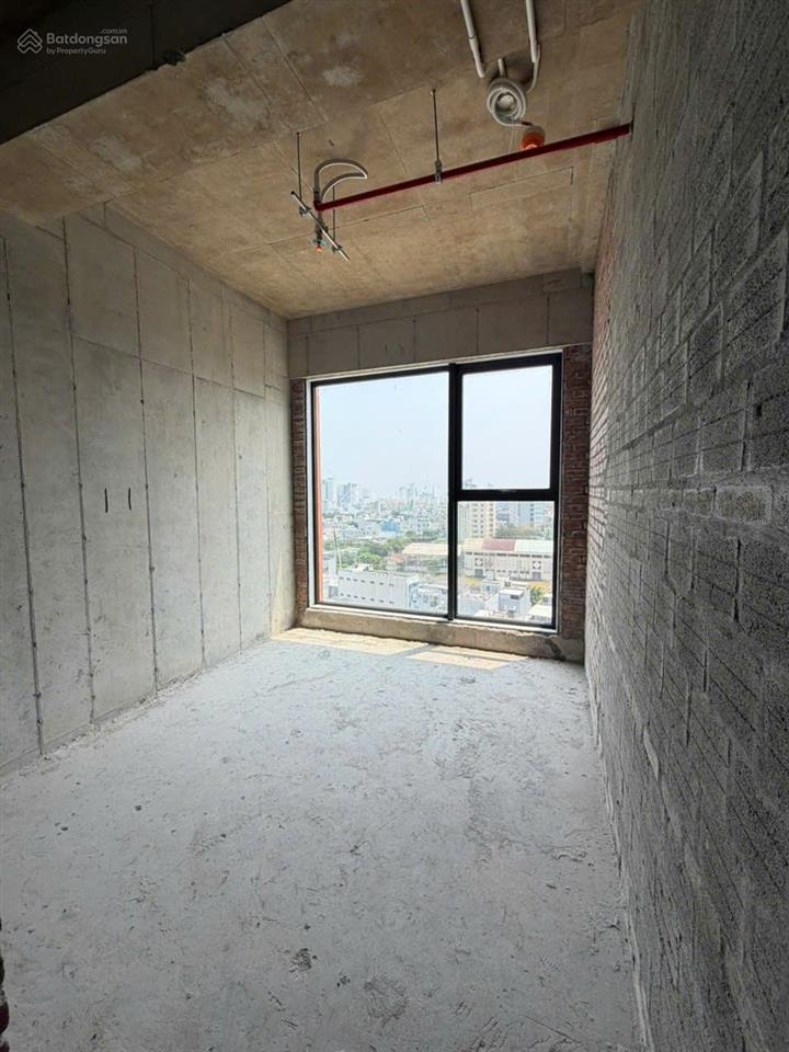 Căn 1pn+ tầng trung view biển, thành phố  diện tích 49m2  giá 4,1 tỷ