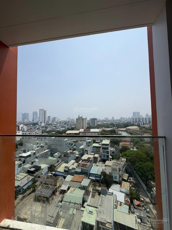 Căn 1pn+ tầng trung view biển, thành phố  diện tích 49m2  giá 4,1 tỷ
