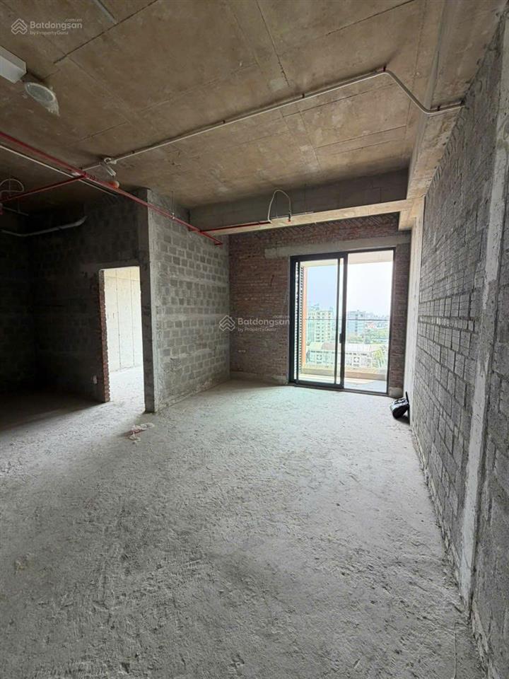 Căn 1pn+ tầng trung view biển, thành phố  diện tích 49m2  giá 4,1 tỷ