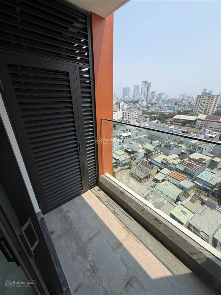 Căn 1pn+ tầng trung view biển, thành phố  diện tích 49m2  giá 4,1 tỷ
