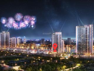 Căn 1pn+ giá rẻ nhất view thành phố  diện tích 46,3m2  giá 3,5 tỷ
