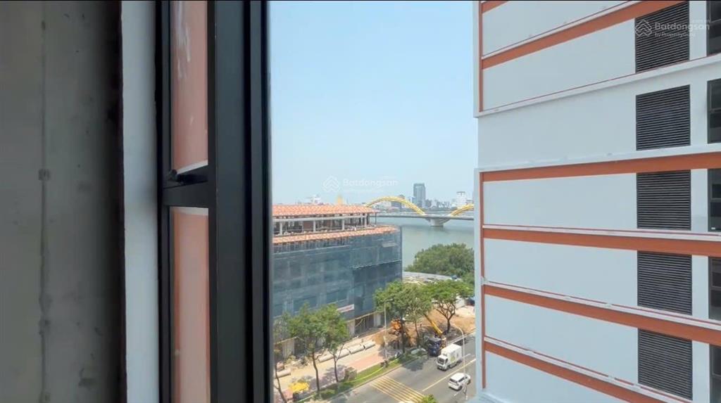 Căn 2pn giá cực rẻ view sông hàn, sơn trà tầng trung  giá 5,7 tỷ