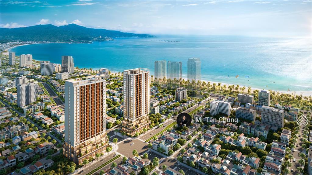Căn studio tầng cao full nội thất liền tường  diện tích 34m2  giá 2,9 tỷ