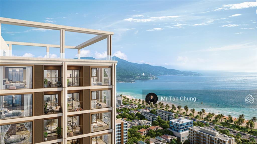 Căn studio tầng cao full nội thất liền tường  diện tích 34m2  giá 2,9 tỷ