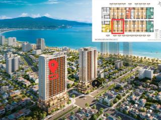 Căn studio tầng cao full nội thất liền tường  diện tích 34m2  giá 2,9 tỷ