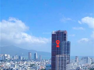 Căn studio tầng cao view sông full nội thất  diện tích 29m2  giá 4 tỷ